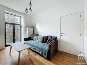 Studio à louer à Rue Vogler 34 Schaerbeek (VBD66821)