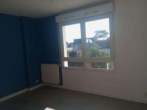 Location Appartement T1 au Mans (72000) : à louer T1 / 22m² Le Mans