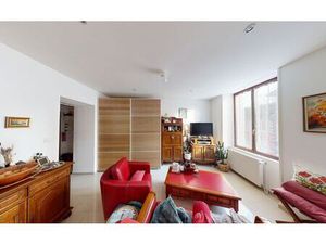 Appartement Belfort 53 m² T-3 à vendre  79 000 €