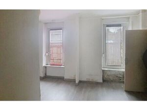 Appartement Brest 35 m² T-2 à vendre  86 400 €