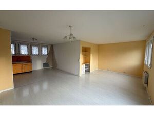Appartement Coulommiers 74.72 m² T-4 à vendre  146 000 €