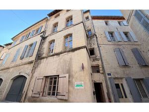 Immeuble Beaucaire 170 m² T-8 à vendre  365 000 €