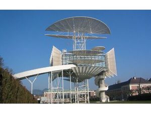 Immeuble Saint-Dié-des-Vosges 280 m² T-13 à vendre  258 500 €