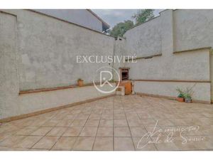 Terrasse et Garage Beaumont centre