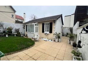 Maison Châtillon 44 m² T-2 à vendre  325 000 €