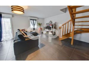 Maison Dammartin-en-Goële m² T-5 à vendre  279 000 €