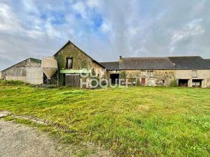 Vente Maison à La Chapelle-Blanche (22350) : à vendre / 250m² La Chapelle-Blanche