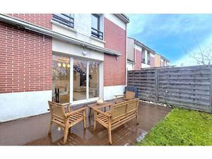 Maison Montigny-lès-Cormeilles 95.32 m² T-5 à vendre  419 000 €