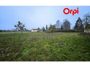 Terrain Bernay m² T- à vendre  35 000 €