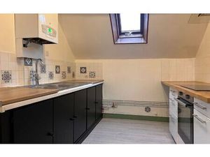 Location appartement  m² T-3 à Beauvais  770 €