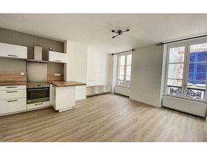 Location appartement  25.31 m² T-1 à Orléans  520 €