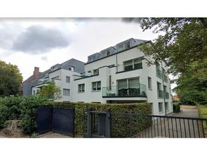 Garage à louer à Watermael-Boitsfort (VBD66839)