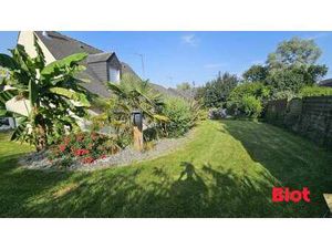 Location Maison à Marpiré (35220) : à louer / 94m² Marpiré