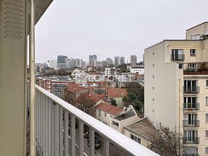 Appartement T3 Bagnolet à vendre