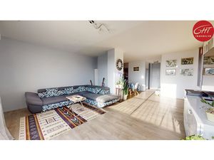 Appartement lumineux 104m2
