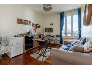 Appartement de 2 pièces de 35 m² situé à Bondy