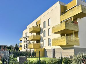 T4 RECENT AVEC BALCON ET GARAGE  TOUT CONFORT