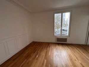 APPARTEMENT F4 63.6 m² CHOISY GARE