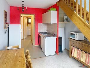 Duplex au 1er étage - 6 personnes