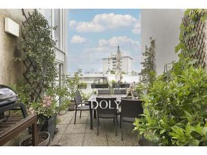 APPARTEMENT DUPLEX - 5 PIÈCES - Quartier Courtillières - 93500