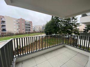 Appartement neufs T2 de 44 m² à Ecully