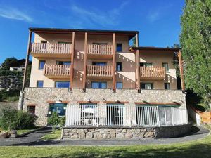 Les Chalets du Belvedere -66- - Tourisme - GOELIA