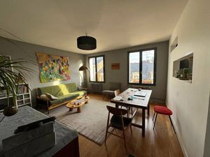 Immeuble au cœur de Saumur