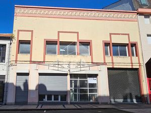 Immeuble centre ville de Tarbes