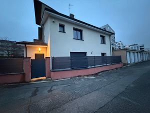 MAISON CO-LOCATION METRO D Mermoz pinel