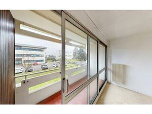 Location appartement  55.52 m² T-2 à Montbéliard  520 €