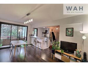 VENTE APPARTEMENT T3 - VENDU LOUÉ - MONTPELLIER - LES CÉVENN