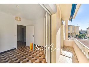 Type 2 au calme avec balcon