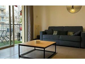 Location appartement  27.98 m² T-1 à Nice  709 €