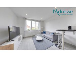 Maison Noisy Le Grand 4 pièces de 70 m2