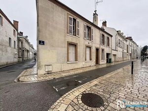 T2 ORLÉANS PROCHE DU CENTRE