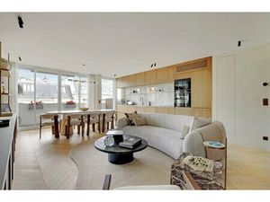 Appartement - 85m2 - 3 pièces