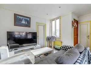 Appartement de 3 pièces de 53 m² situé à Pierrelaye