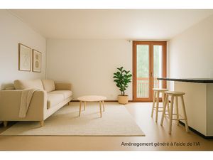 AIX-EN-PROVENCE ? Studio fonctionnel au calme  proche centre-ville