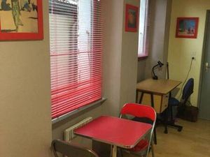 Studio à louer - logement étudiant