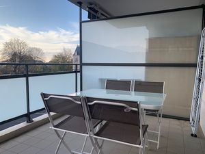 THONON-JOLI T2 50m2 pour investisseur-rdt 5%