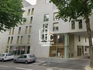 NANTES - Bureaux 40 m2
