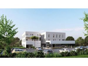 A vendre lots Bureaux NEUF SAINT CYR SUR LOIRE 37