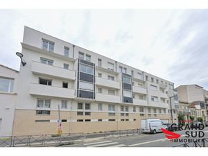 Box fermé - secteur recherché