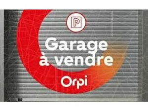 Stationnement Le Cannet 22 m² T- à vendre  38 000 €