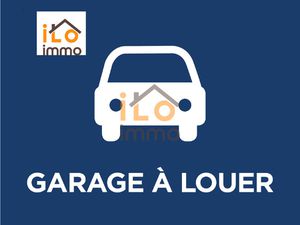 GARAGE A LOUER
