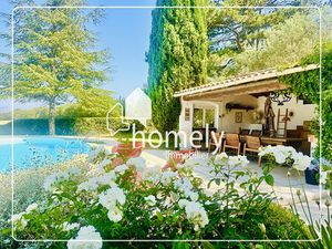 Aix en Provence Bastide de 187 m²