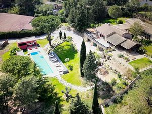 Propriété au luxe raffiné