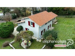 Maison Corgenon (Buellas) 6 pièces 143 m²