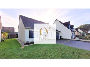 CHÂTEAUGIRON Le confort rare du plain-pied au coeur d'un qu