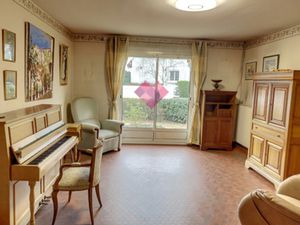 Maison plain-pied 77m2 Écouflant (49)